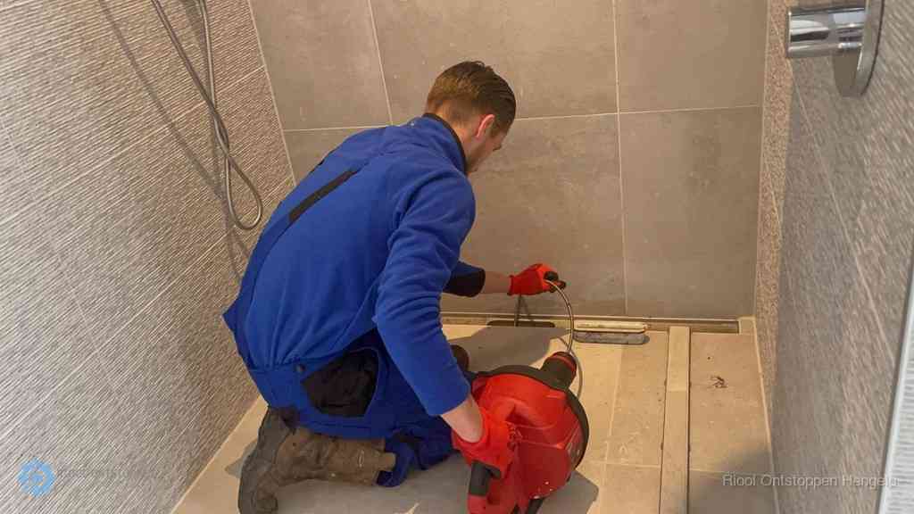 Bad Ontstoppen Hengelo