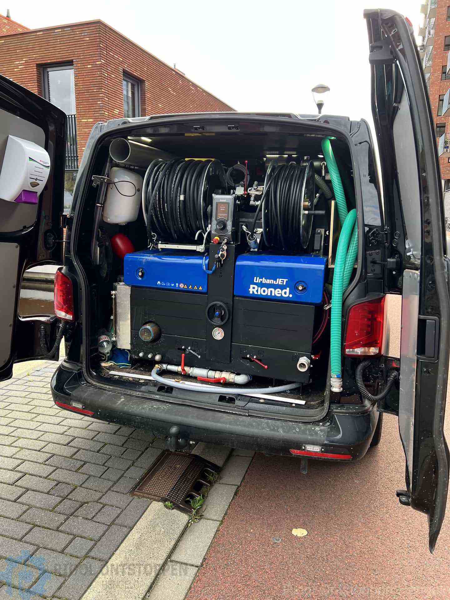Hengelo Ontstoppingsbedrijf