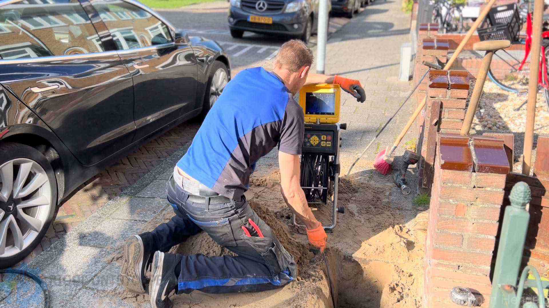 Ontstoppen Hengelo