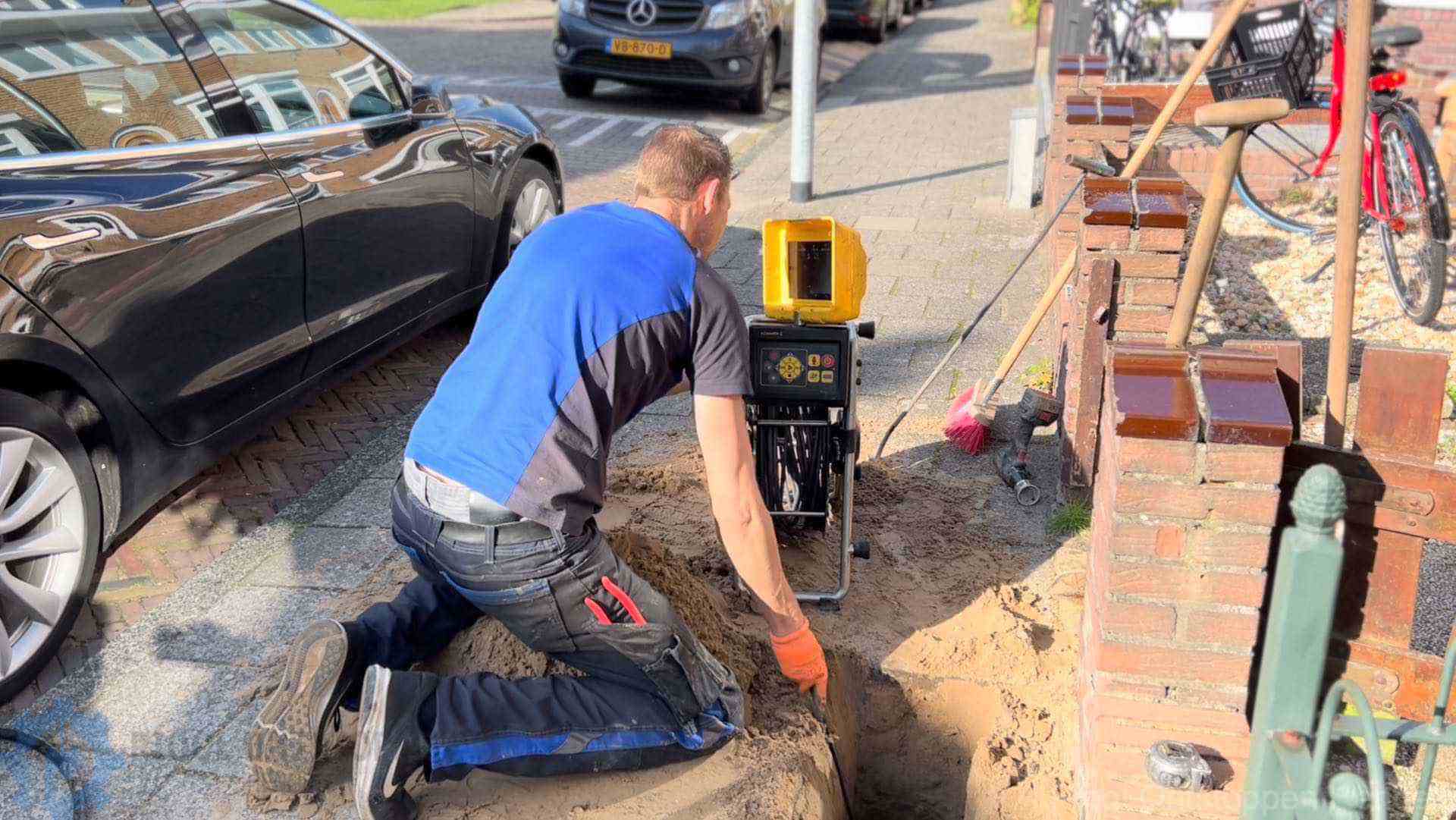 Ontstoppingsbedrijf Hengelo