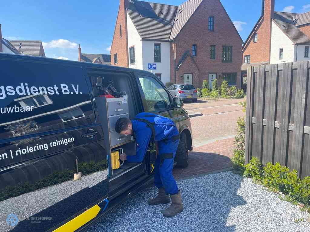 Riolering Expert Hengelo
