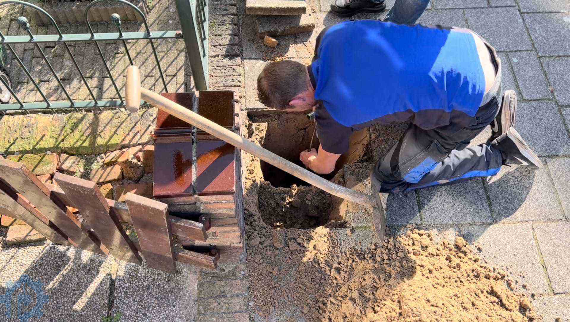 Riolering Ontstoppen Hengelo