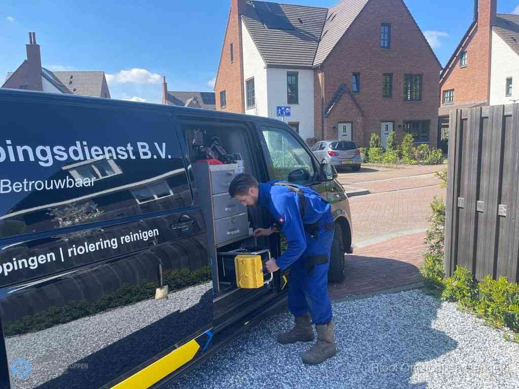 Riool Ontstoppingsbedrijf Hengelo