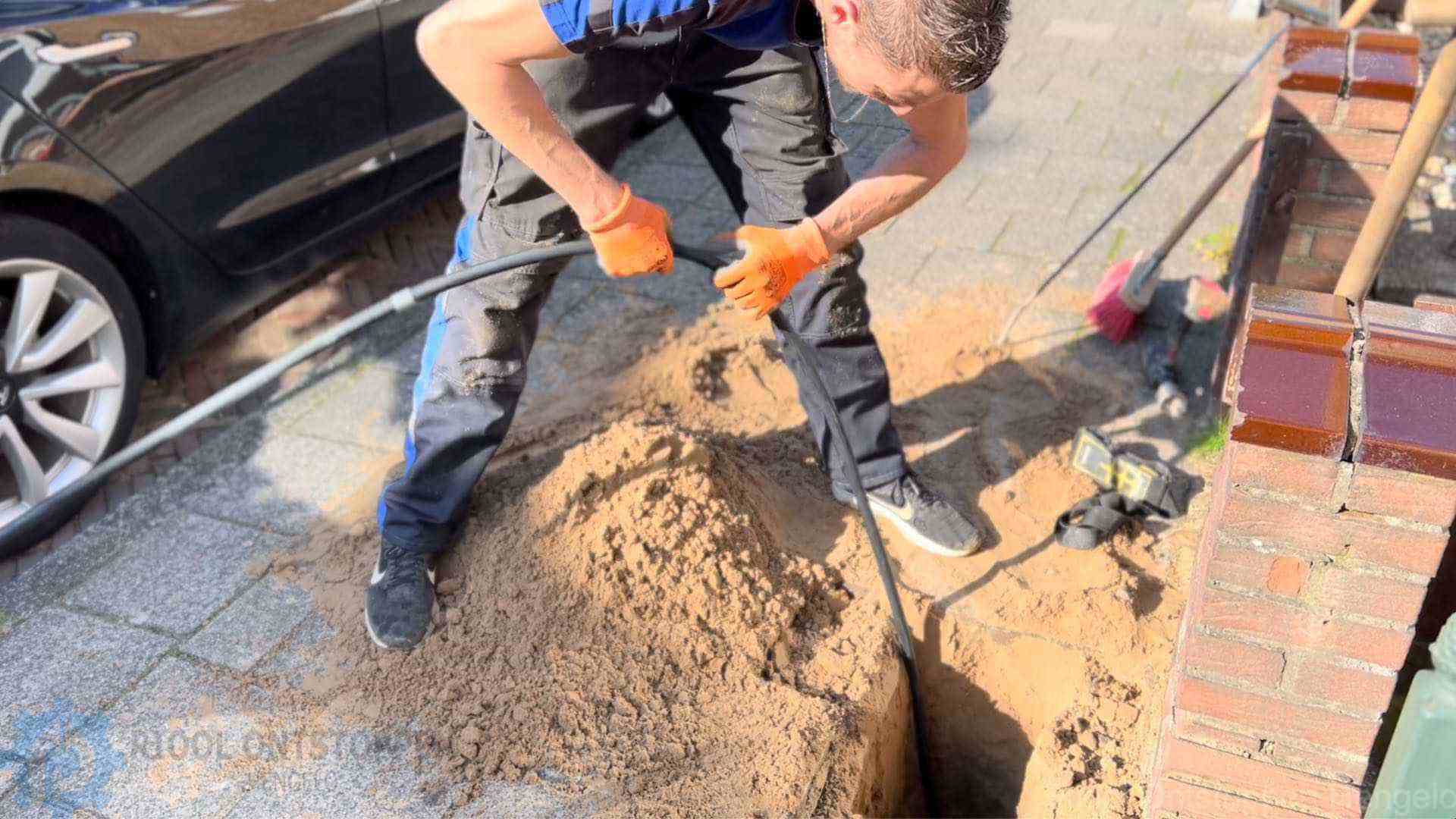 Riool Verstopt Hengelo